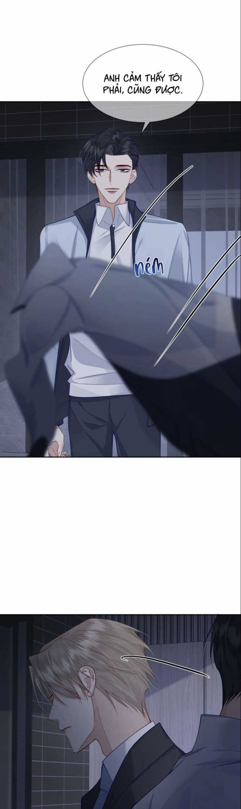 Nhân Vật Chính Chỉ Muốn Yêu Đương Chapter 14 trang 30