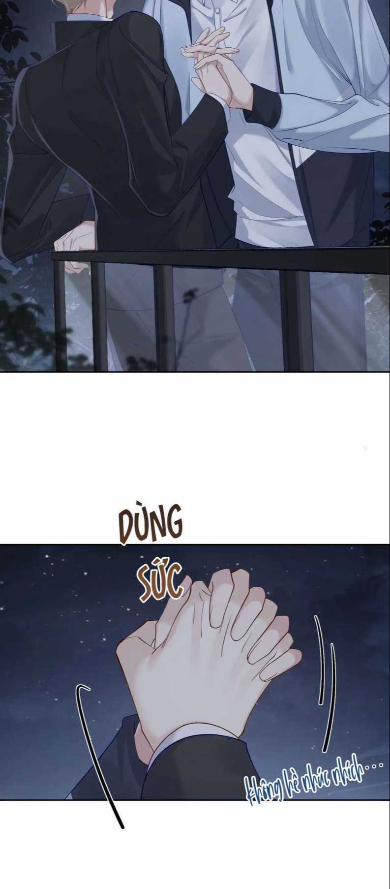 Nhân Vật Chính Chỉ Muốn Yêu Đương Chapter 14 trang 4