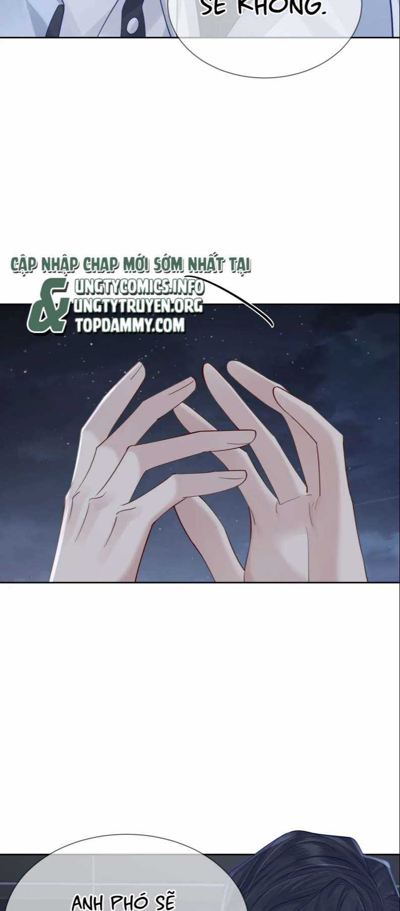 Nhân Vật Chính Chỉ Muốn Yêu Đương Chapter 14 trang 8