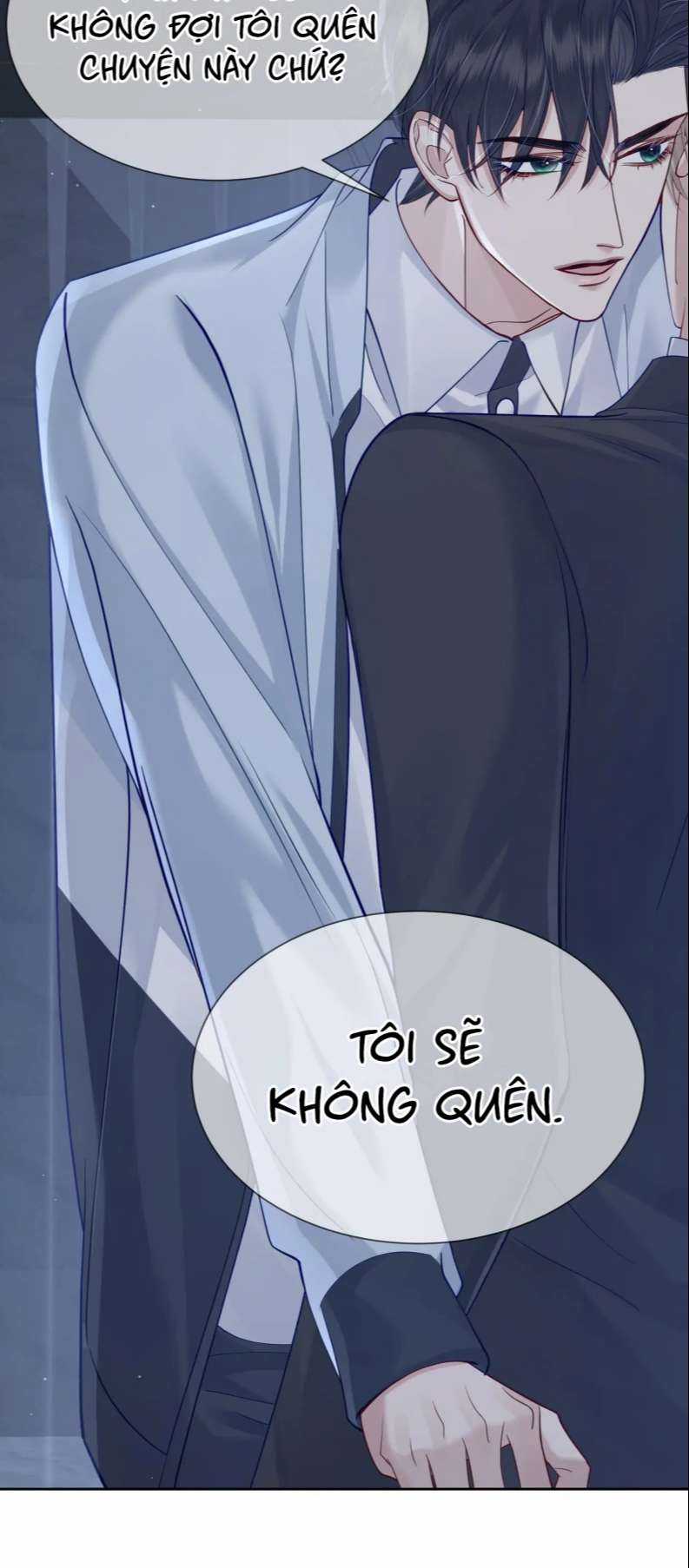 Nhân Vật Chính Chỉ Muốn Yêu Đương Chapter 14 trang 9