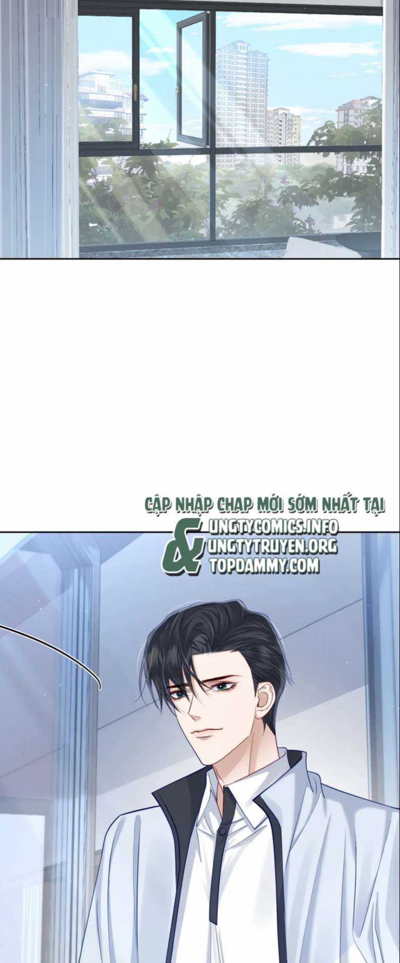 Nhân Vật Chính Chỉ Muốn Yêu Đương Chapter 15 trang 12