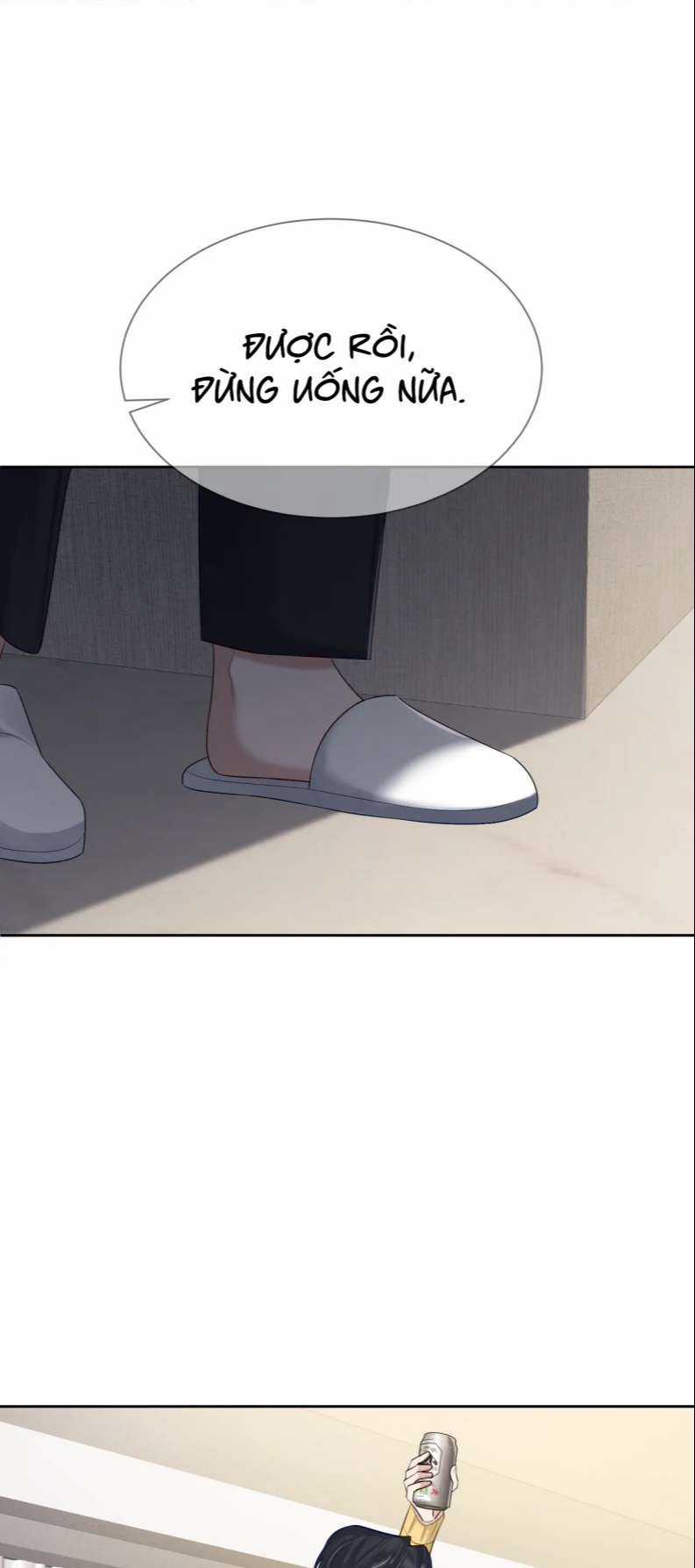 Nhân Vật Chính Chỉ Muốn Yêu Đương Chapter 15 trang 21