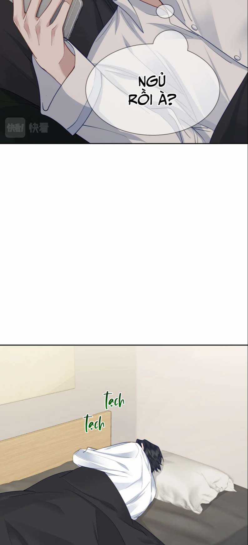 Nhân Vật Chính Chỉ Muốn Yêu Đương Chapter 15 trang 3