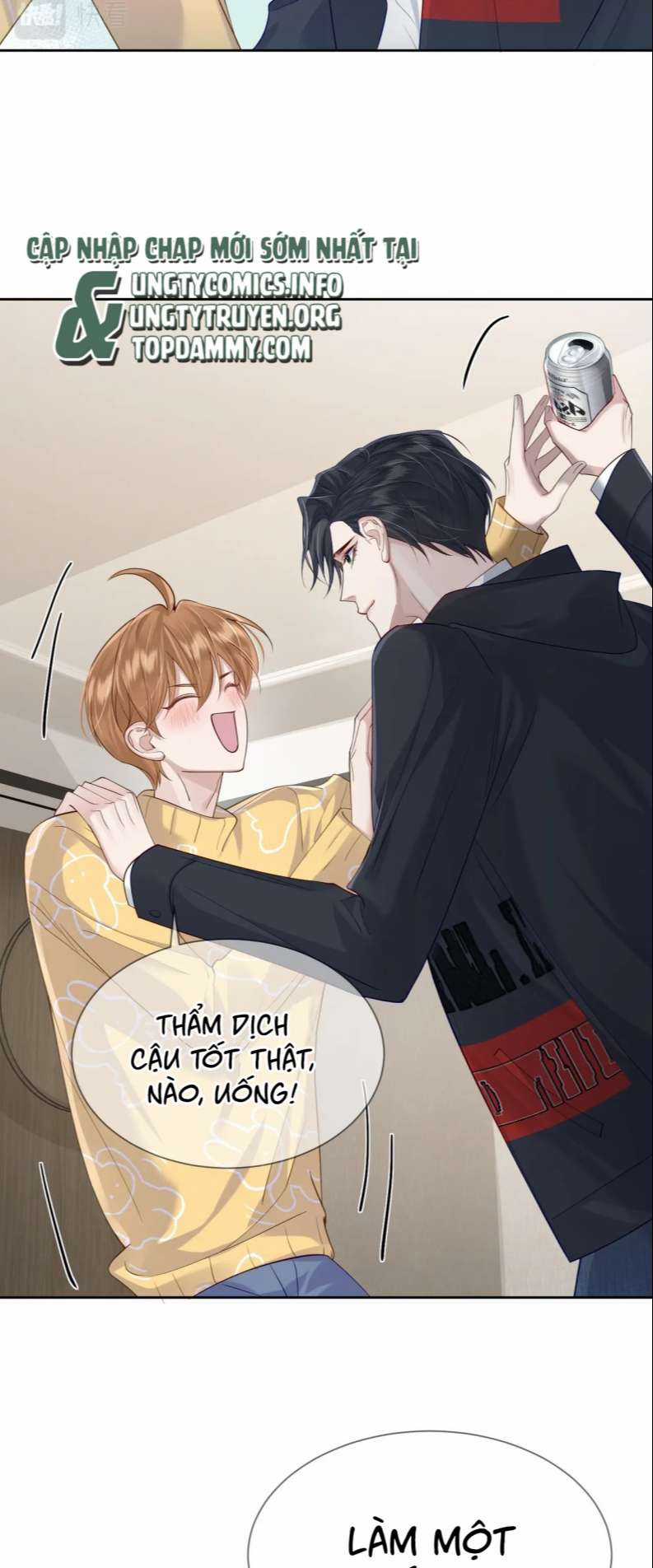 Nhân Vật Chính Chỉ Muốn Yêu Đương Chapter 15 trang 32