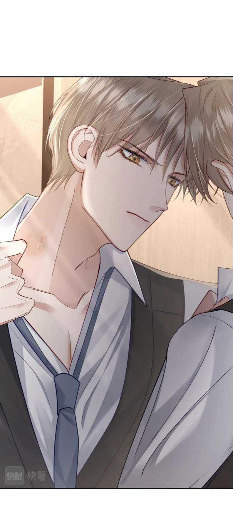 Nhân Vật Chính Chỉ Muốn Yêu Đương Chapter 15 trang 6