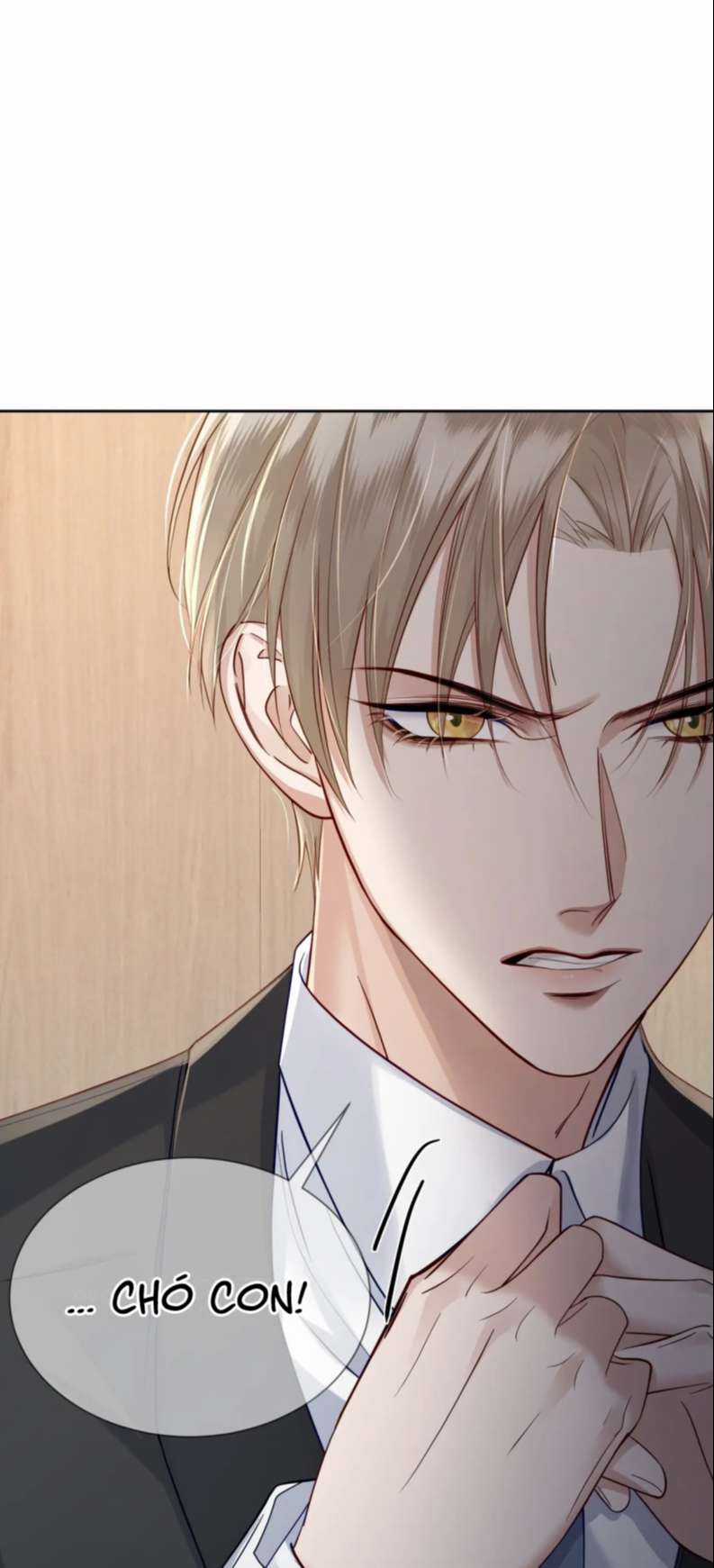 Nhân Vật Chính Chỉ Muốn Yêu Đương Chapter 15 trang 7