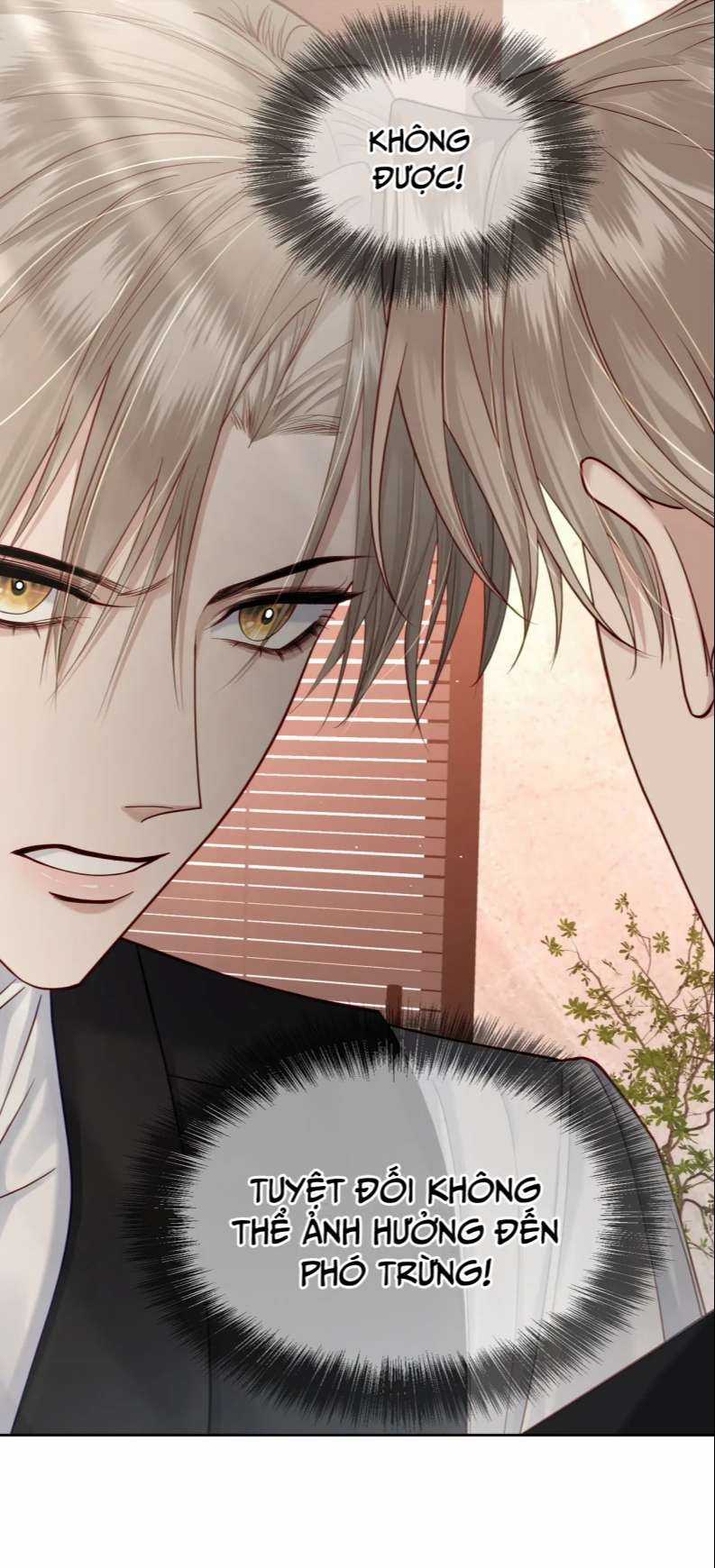 Nhân Vật Chính Chỉ Muốn Yêu Đương Chapter 15 trang 9