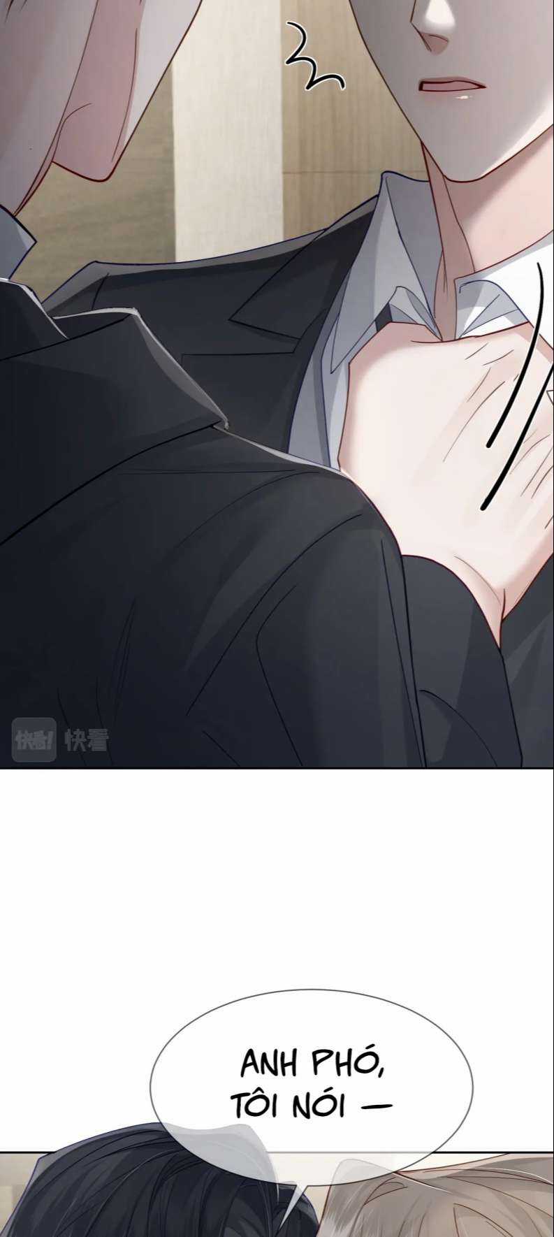 Nhân Vật Chính Chỉ Muốn Yêu Đương Chapter 16 trang 10