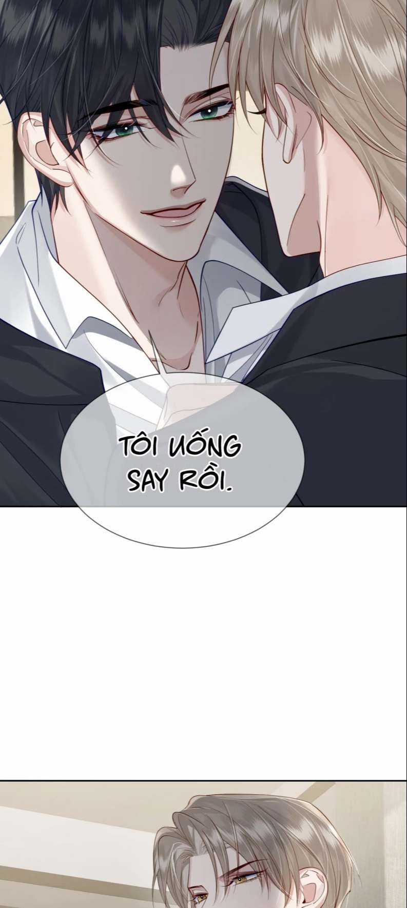 Nhân Vật Chính Chỉ Muốn Yêu Đương Chapter 16 trang 11