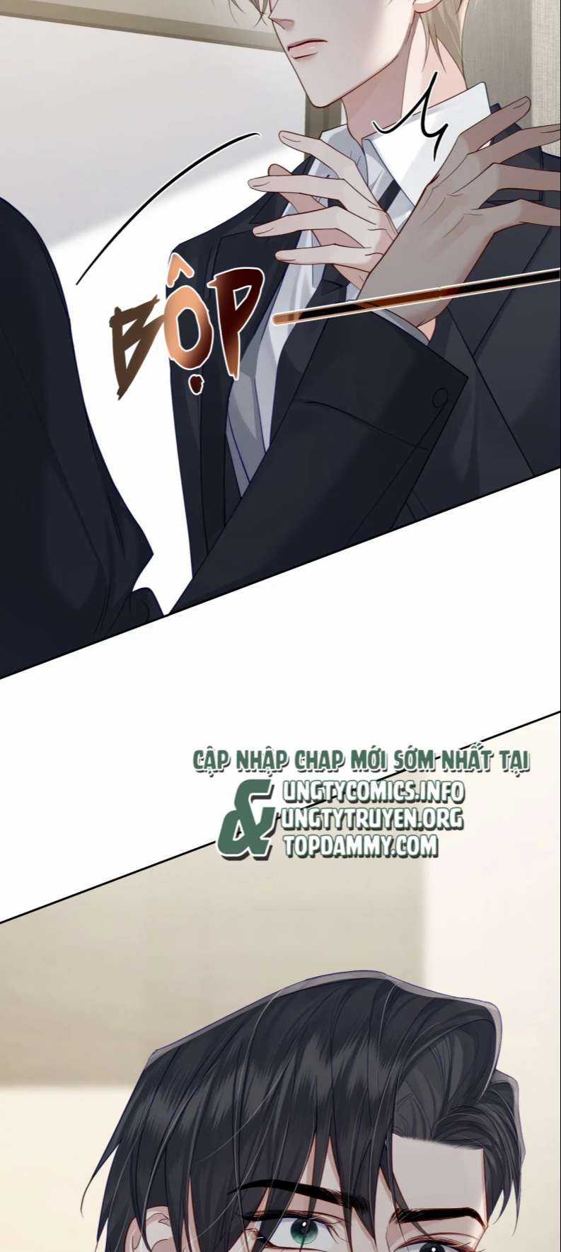 Nhân Vật Chính Chỉ Muốn Yêu Đương Chapter 16 trang 12