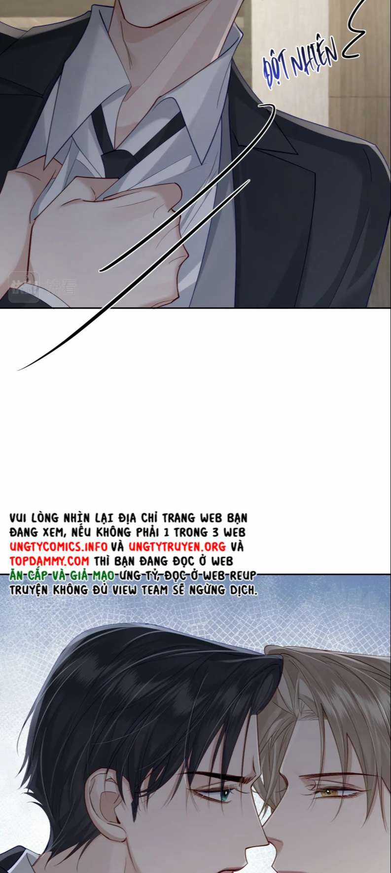 Nhân Vật Chính Chỉ Muốn Yêu Đương Chapter 16 trang 14