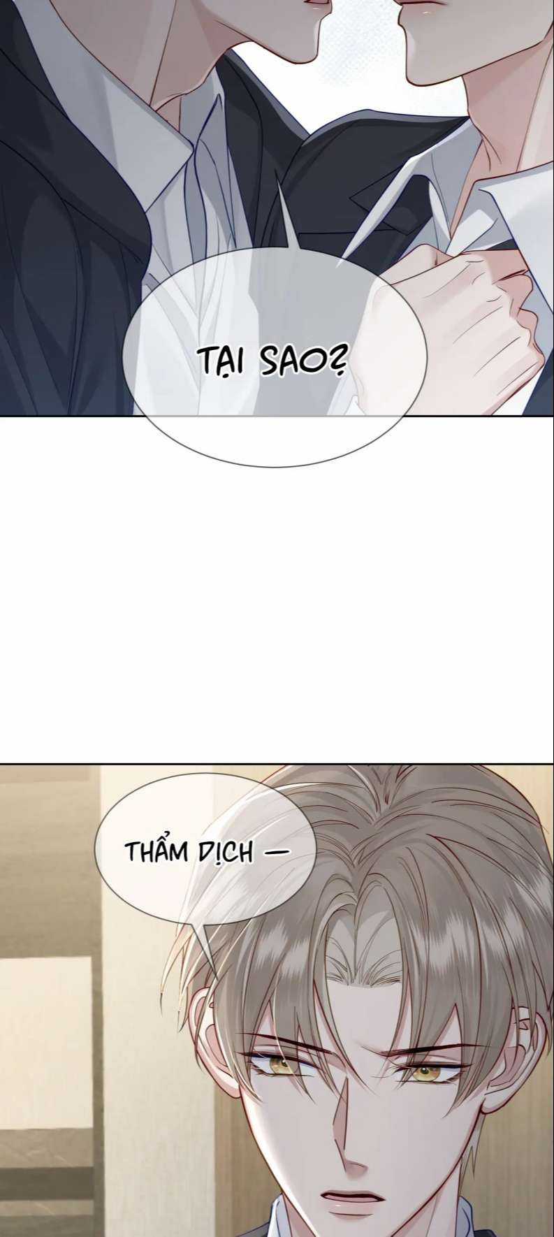 Nhân Vật Chính Chỉ Muốn Yêu Đương Chapter 16 trang 15