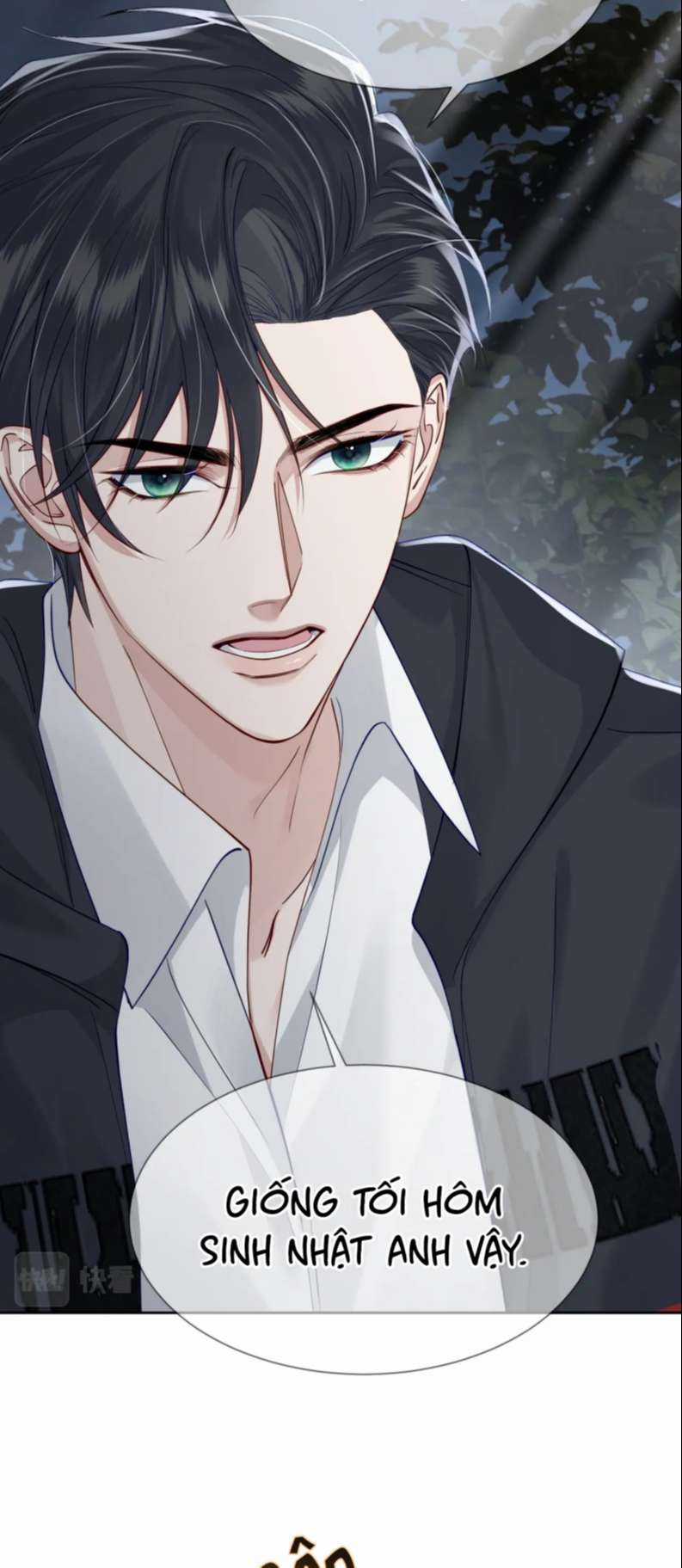 Nhân Vật Chính Chỉ Muốn Yêu Đương Chapter 16 trang 20