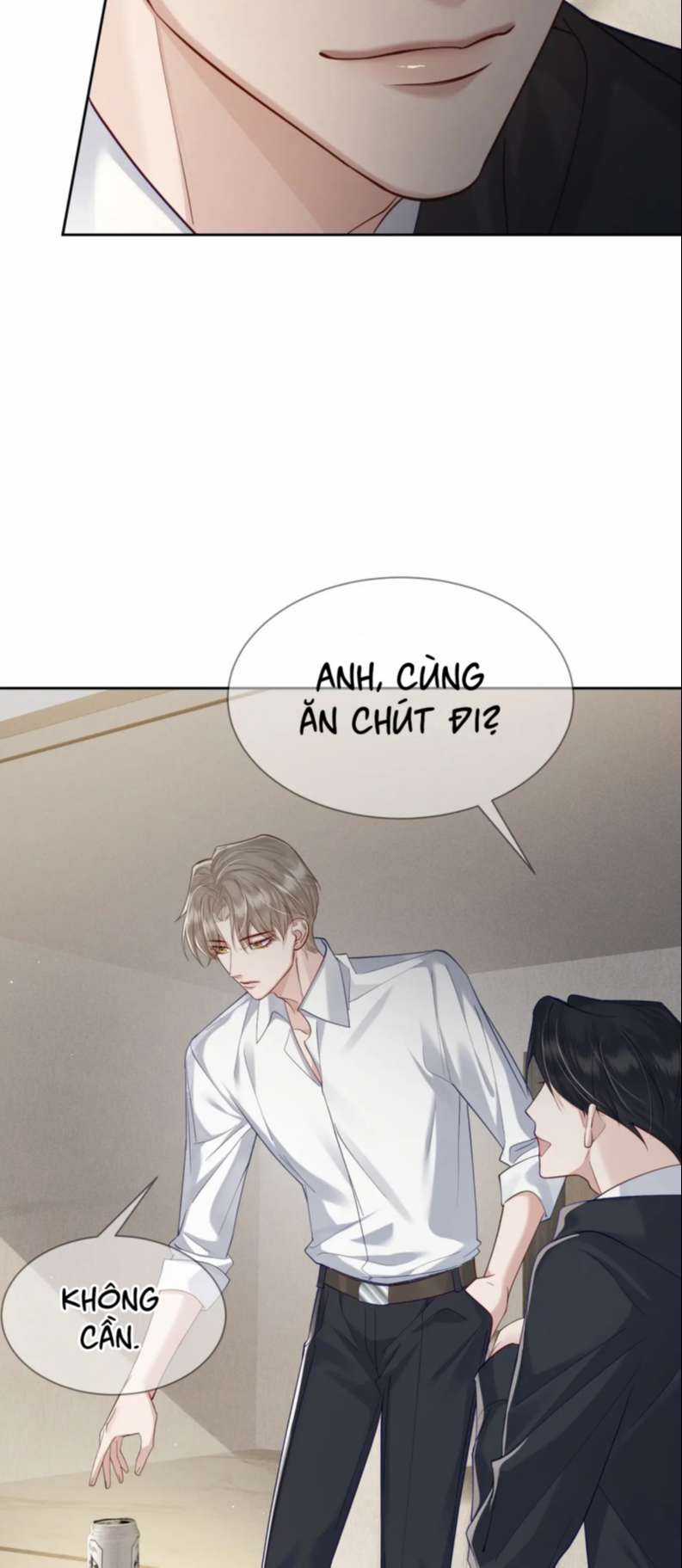 Nhân Vật Chính Chỉ Muốn Yêu Đương Chapter 16 trang 28