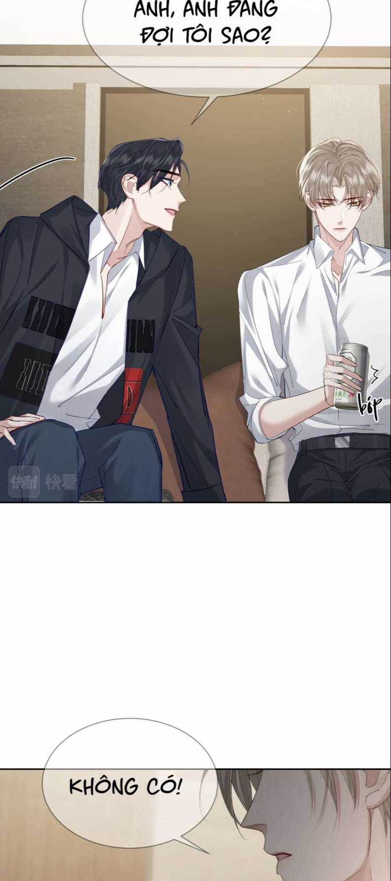 Nhân Vật Chính Chỉ Muốn Yêu Đương Chapter 16 trang 36