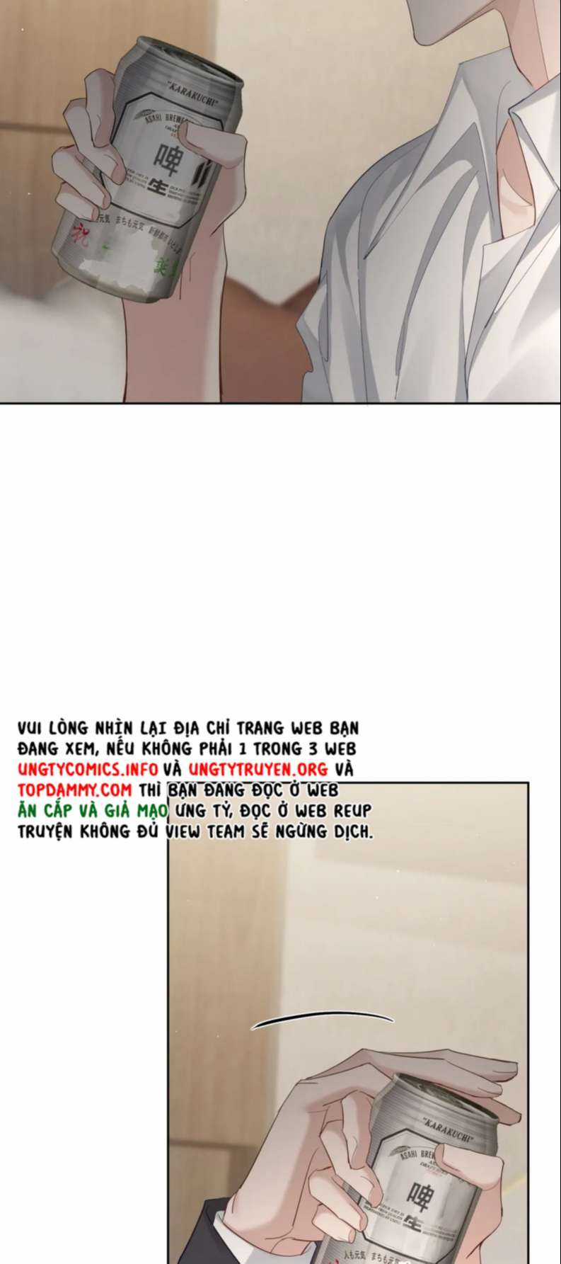 Nhân Vật Chính Chỉ Muốn Yêu Đương Chapter 16 trang 37