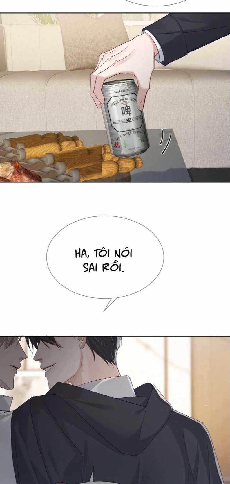 Nhân Vật Chính Chỉ Muốn Yêu Đương Chapter 16 trang 39