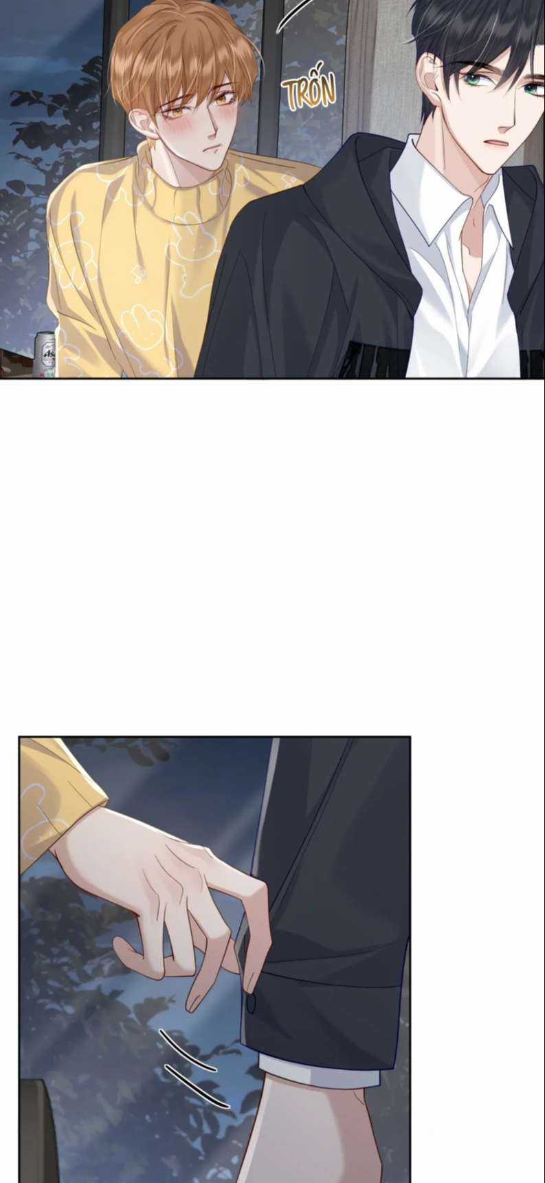 Nhân Vật Chính Chỉ Muốn Yêu Đương Chapter 16 trang 4