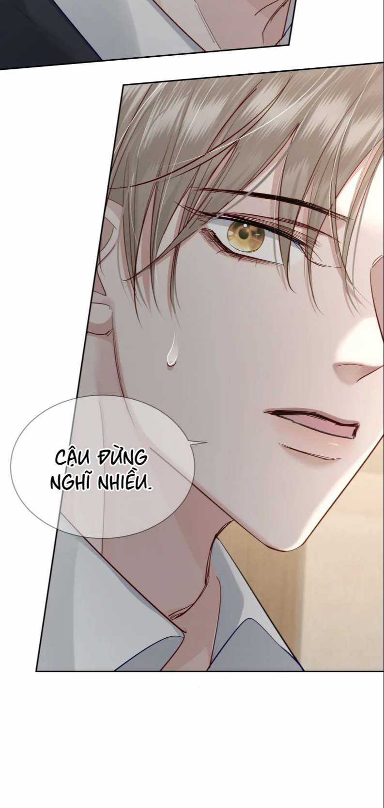 Nhân Vật Chính Chỉ Muốn Yêu Đương Chapter 16 trang 42