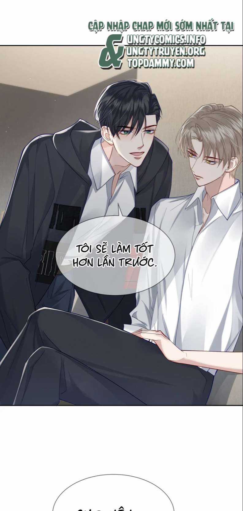 Nhân Vật Chính Chỉ Muốn Yêu Đương Chapter 16 trang 43