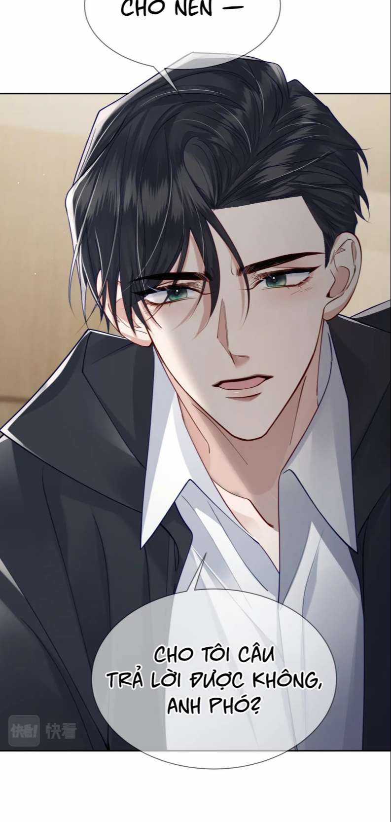 Nhân Vật Chính Chỉ Muốn Yêu Đương Chapter 16 trang 44