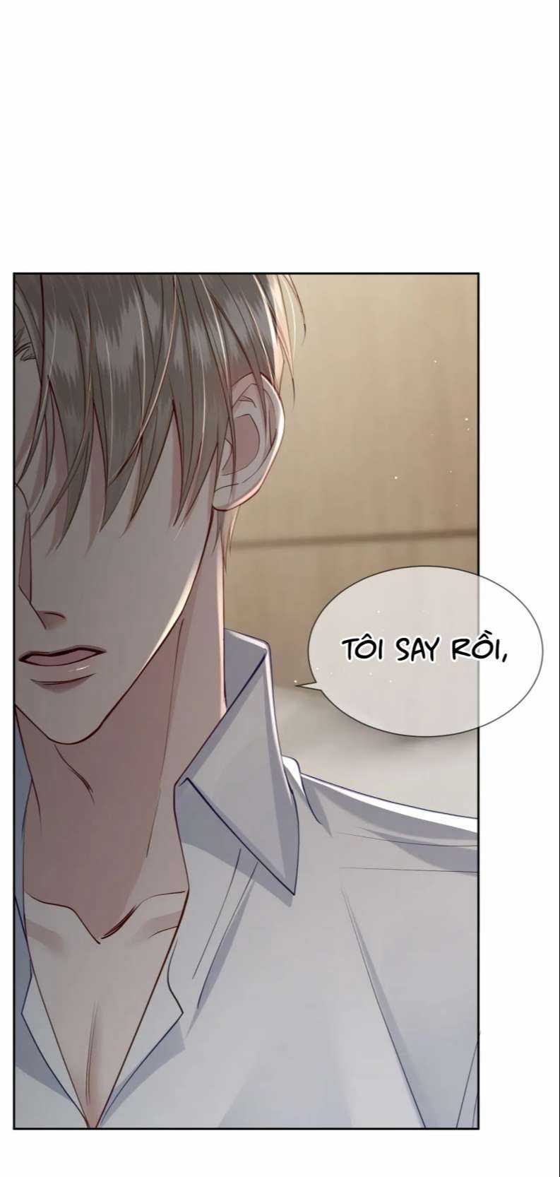 Nhân Vật Chính Chỉ Muốn Yêu Đương Chapter 16 trang 45