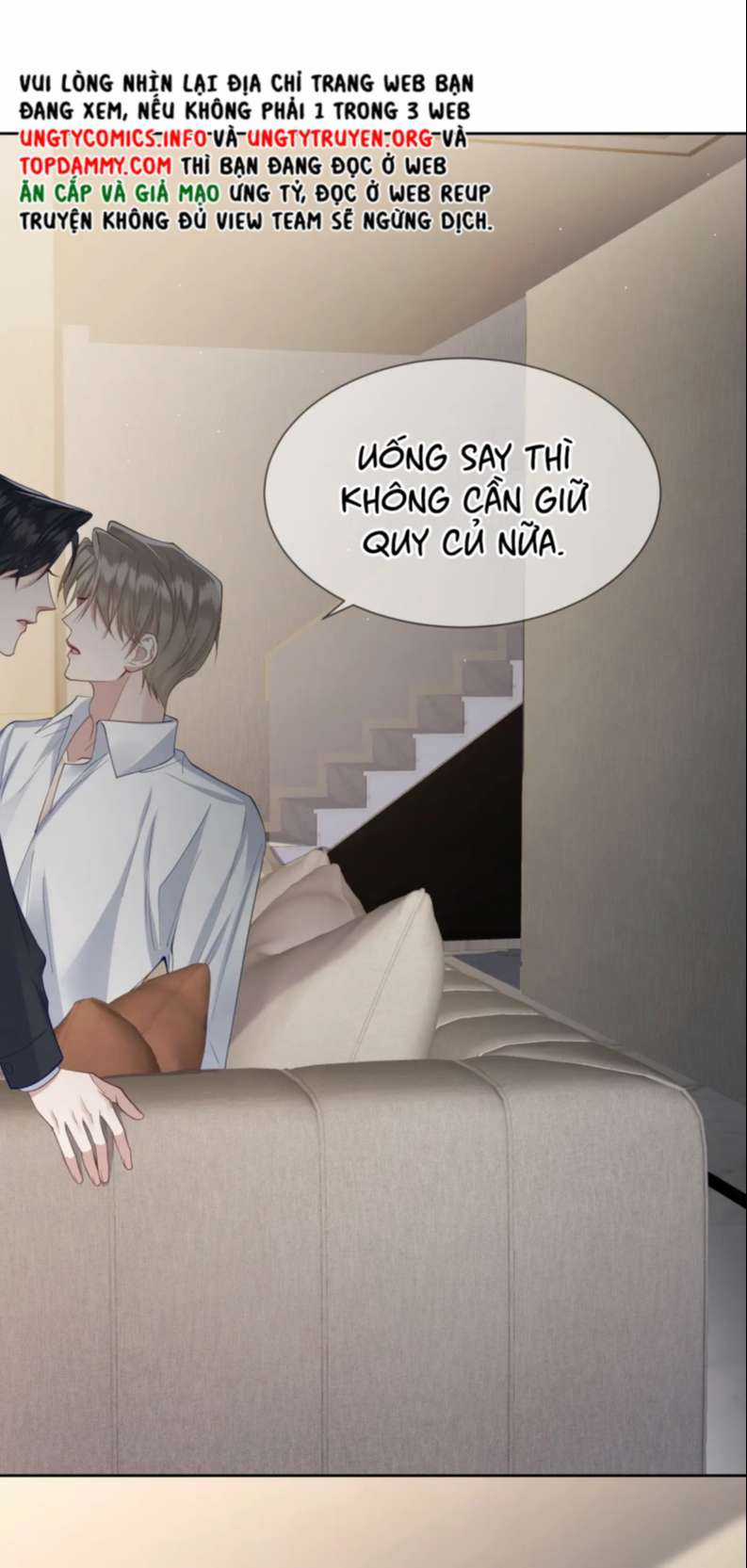 Nhân Vật Chính Chỉ Muốn Yêu Đương Chapter 16 trang 46