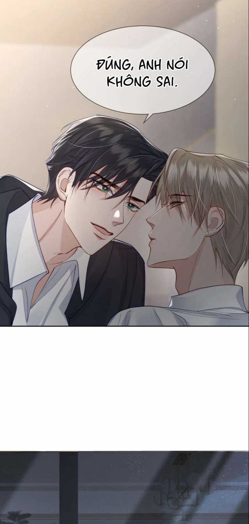 Nhân Vật Chính Chỉ Muốn Yêu Đương Chapter 16 trang 47