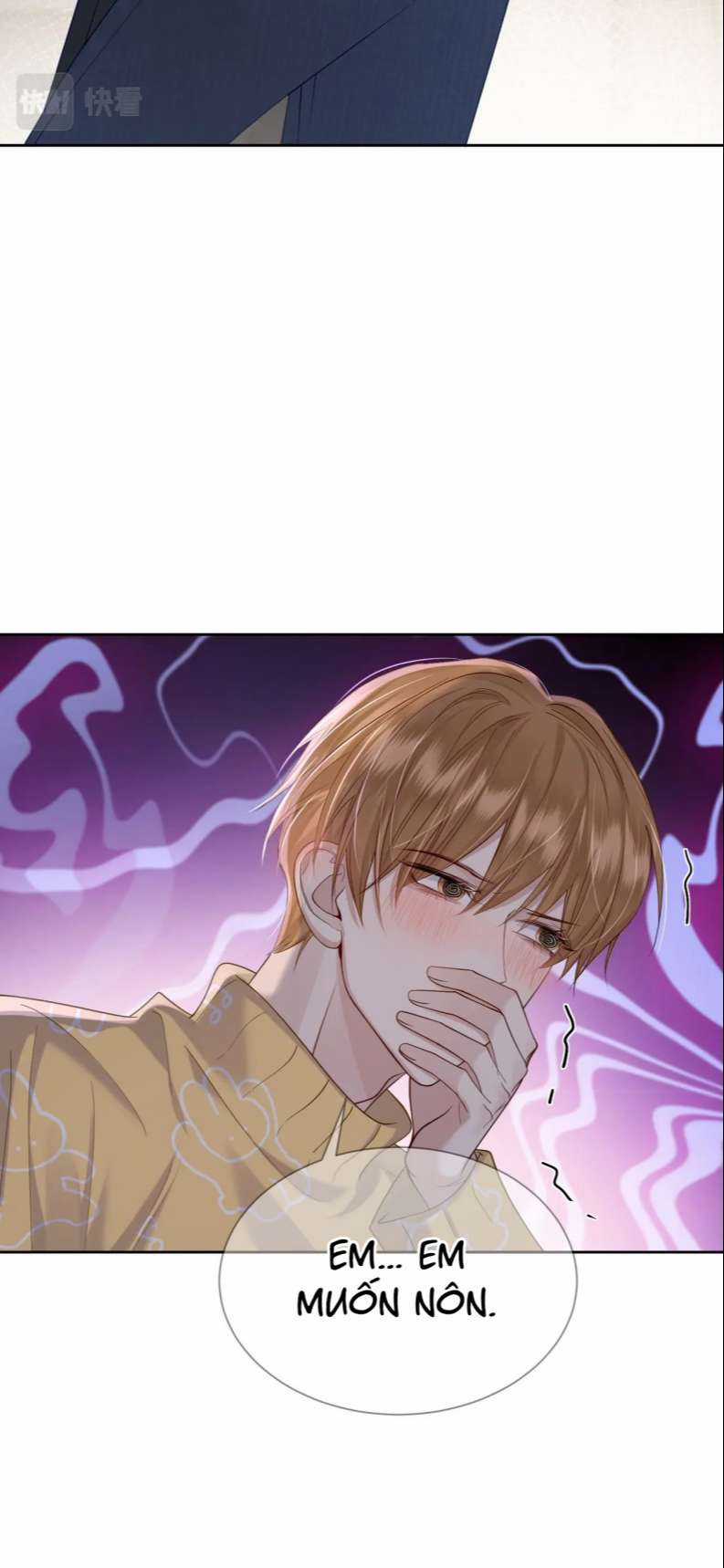 Nhân Vật Chính Chỉ Muốn Yêu Đương Chapter 16 trang 6