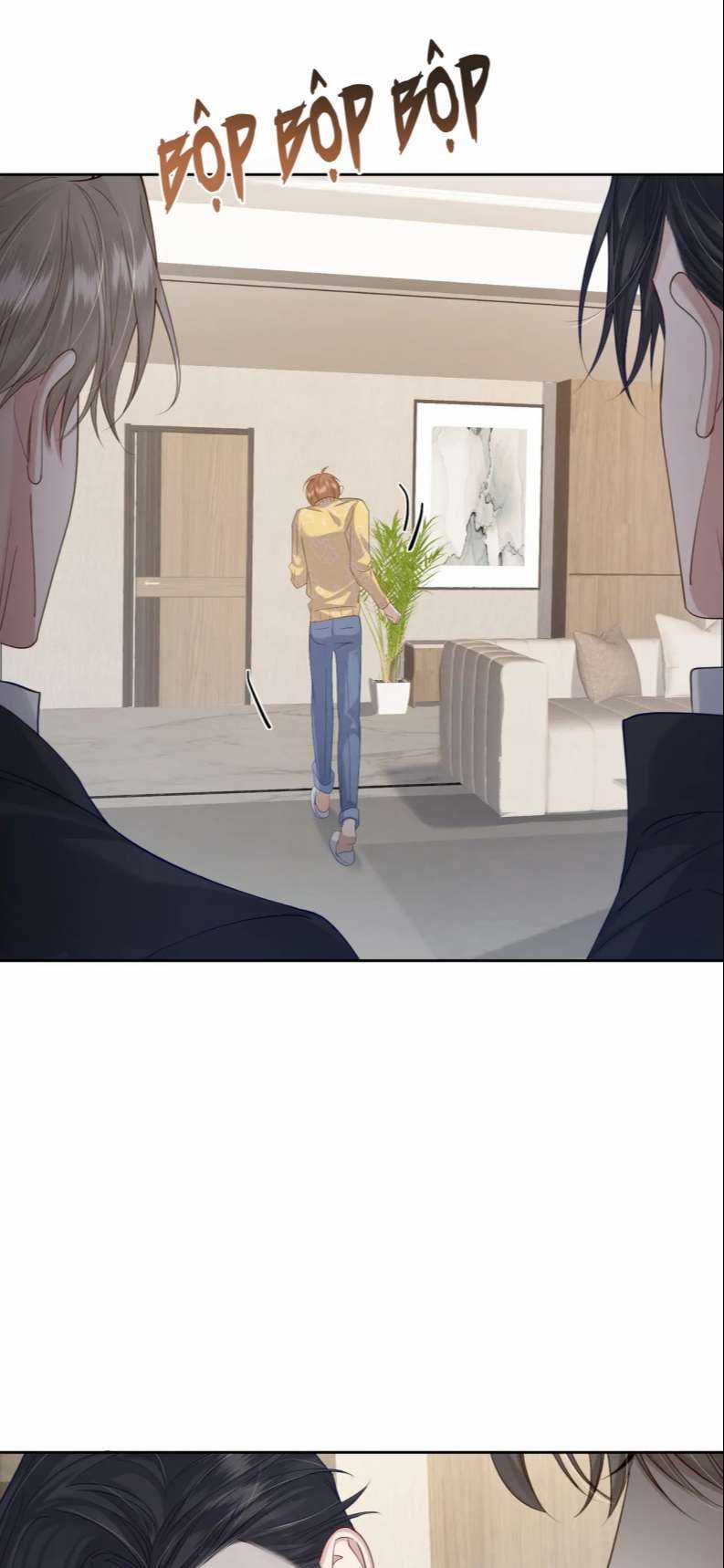 Nhân Vật Chính Chỉ Muốn Yêu Đương Chapter 16 trang 7