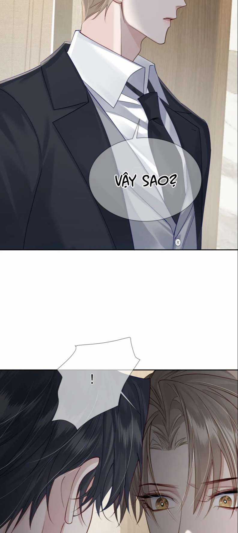 Nhân Vật Chính Chỉ Muốn Yêu Đương Chapter 16 trang 9