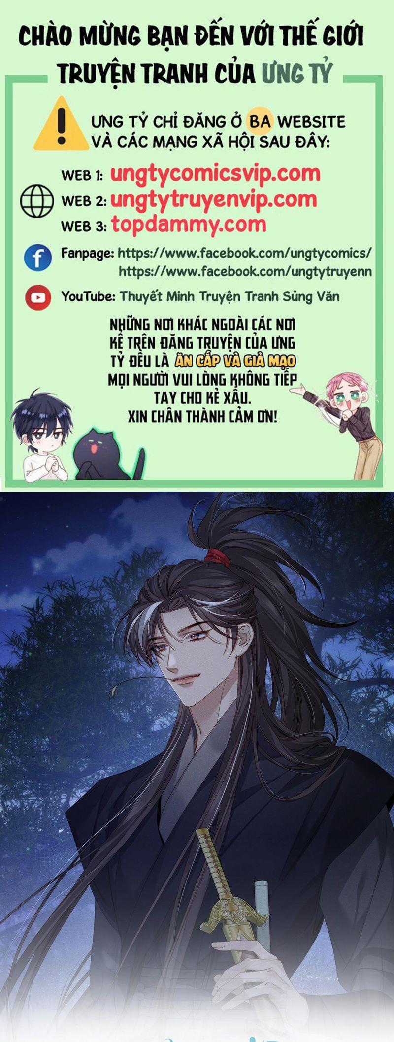 Nhân Vật Chính Chỉ Muốn Yêu Đương Chapter 165 trang 0