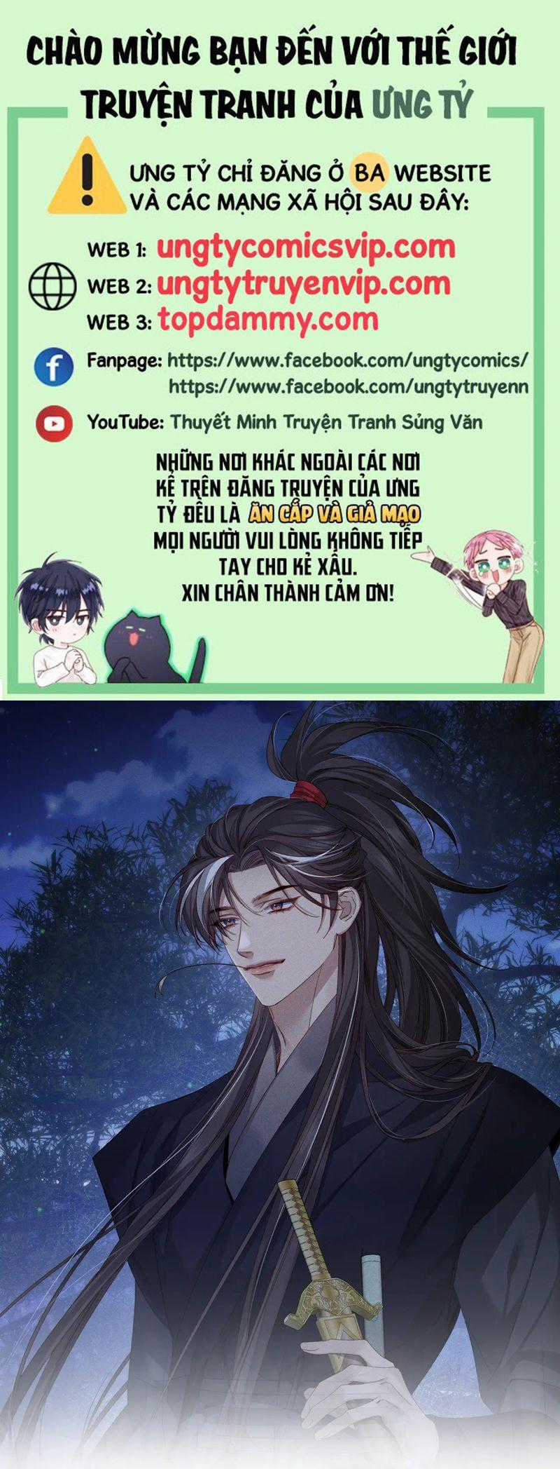 Nhân Vật Chính Chỉ Muốn Yêu Đương Chapter 166 trang 0