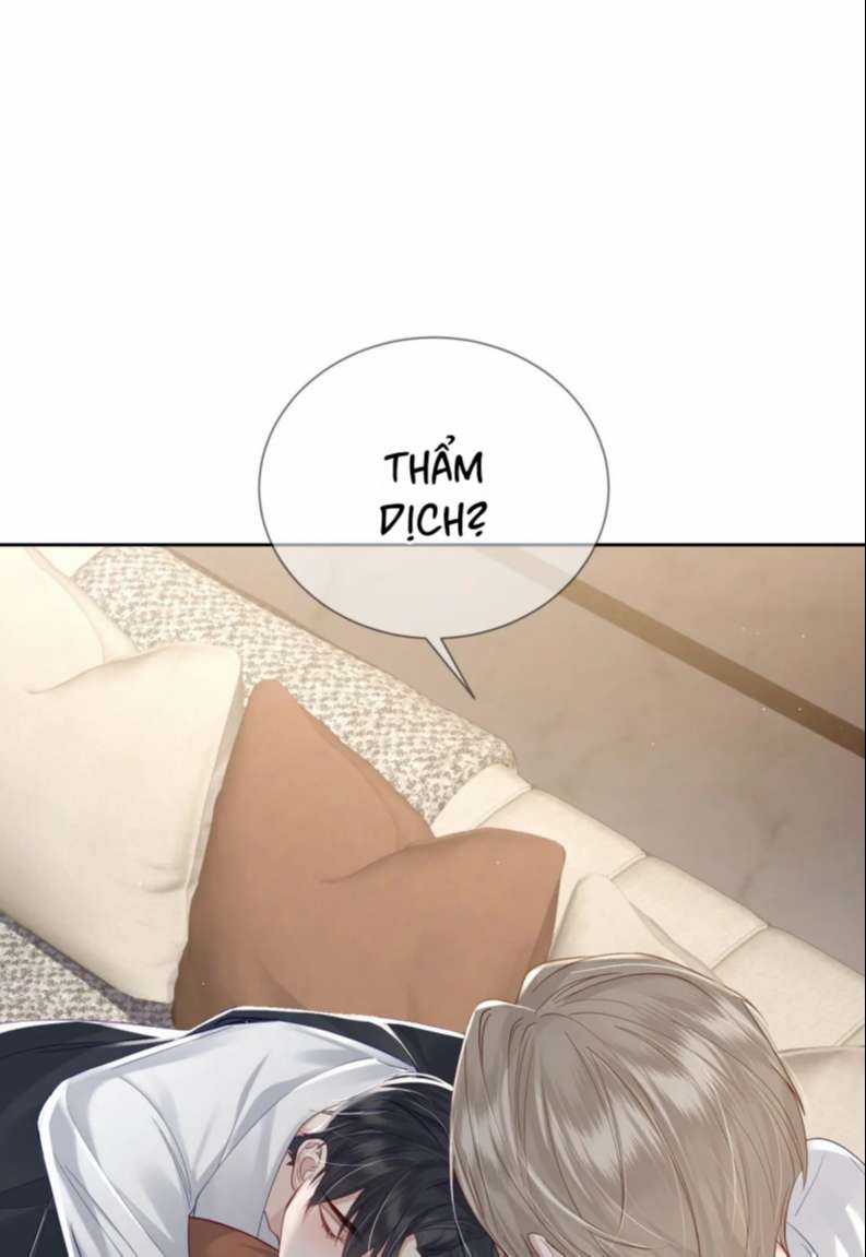 Nhân Vật Chính Chỉ Muốn Yêu Đương Chapter 17 trang 10