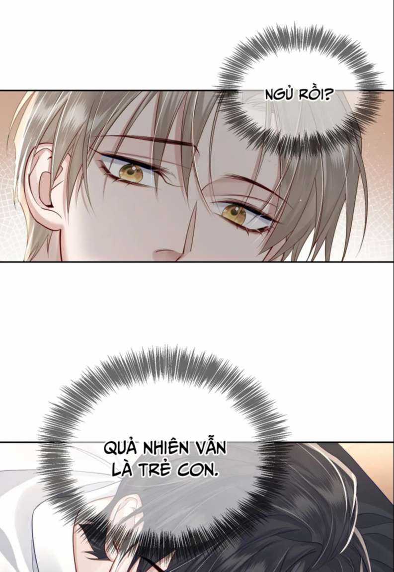 Nhân Vật Chính Chỉ Muốn Yêu Đương Chapter 17 trang 12