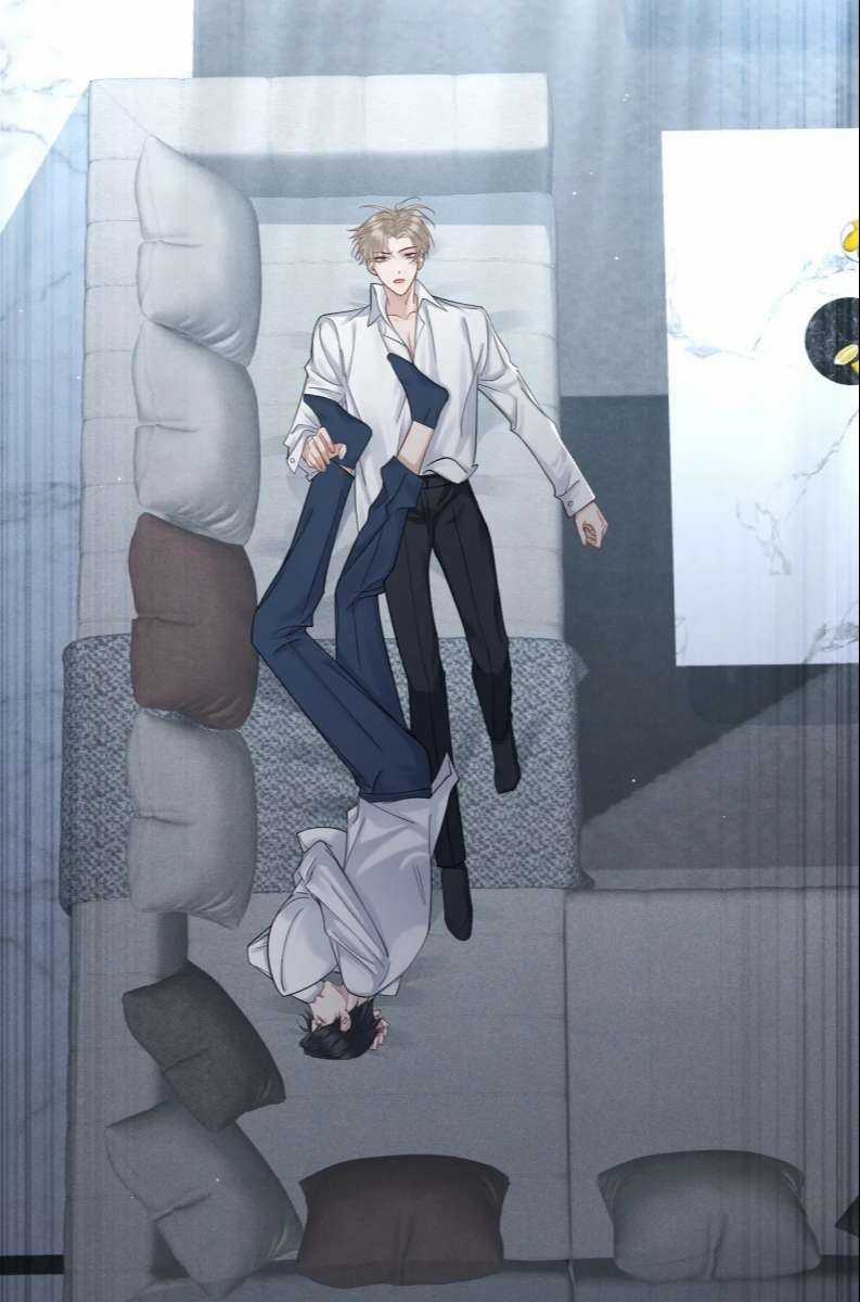 Nhân Vật Chính Chỉ Muốn Yêu Đương Chapter 17 trang 15