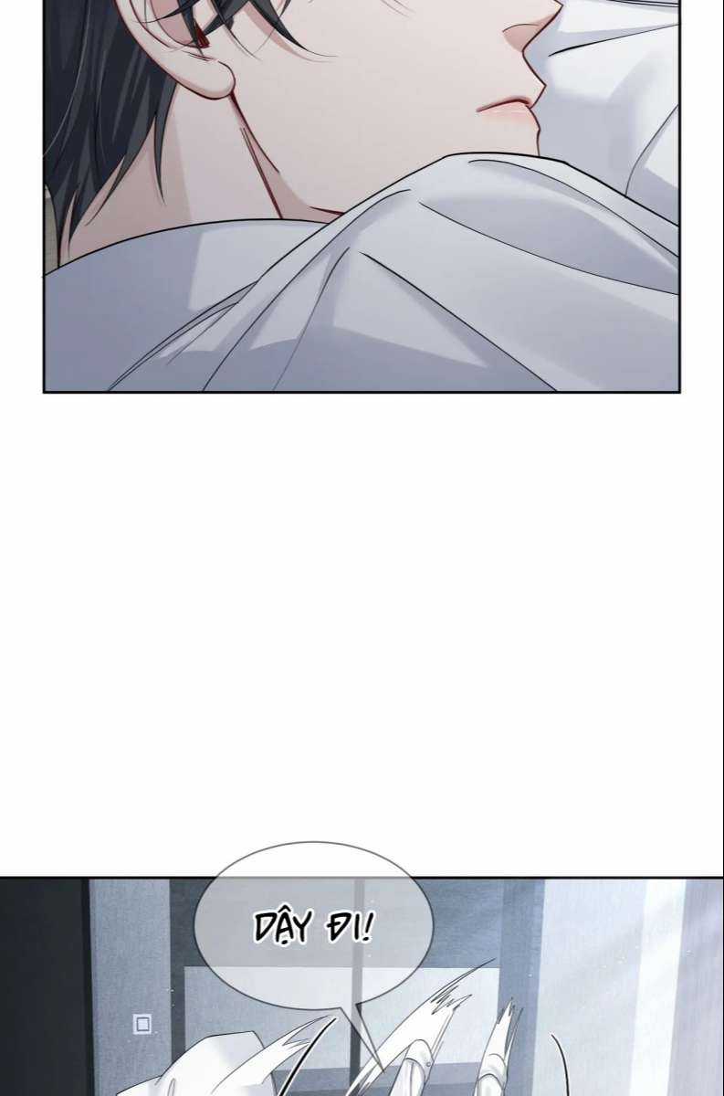 Nhân Vật Chính Chỉ Muốn Yêu Đương Chapter 17 trang 17