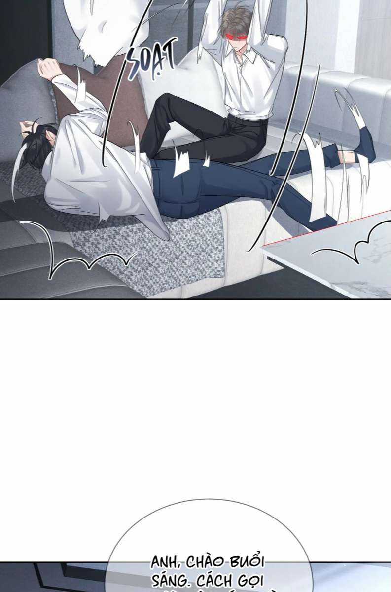 Nhân Vật Chính Chỉ Muốn Yêu Đương Chapter 17 trang 18