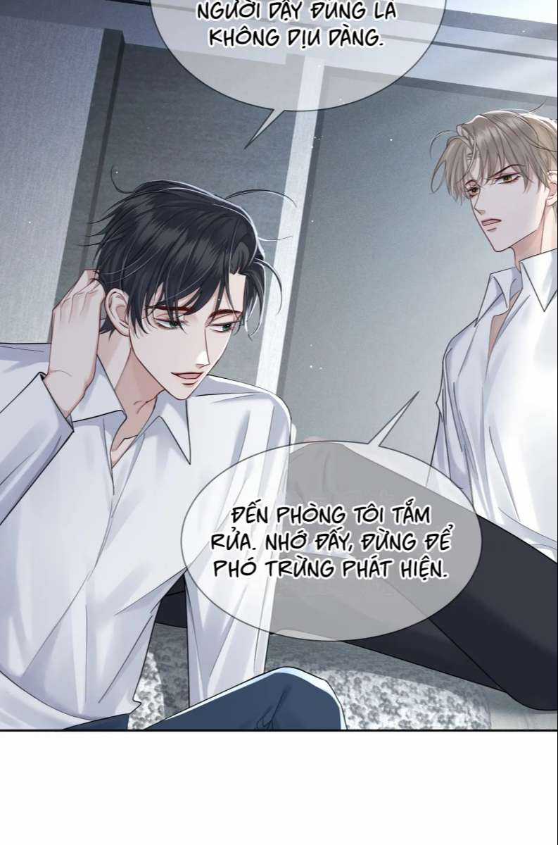 Nhân Vật Chính Chỉ Muốn Yêu Đương Chapter 17 trang 19