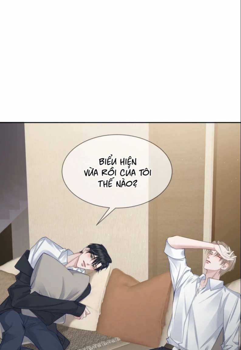 Nhân Vật Chính Chỉ Muốn Yêu Đương Chapter 17 trang 2