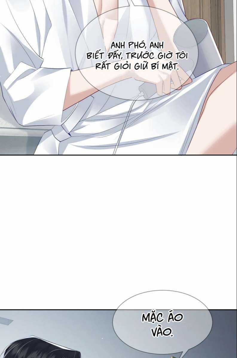 Nhân Vật Chính Chỉ Muốn Yêu Đương Chapter 17 trang 23