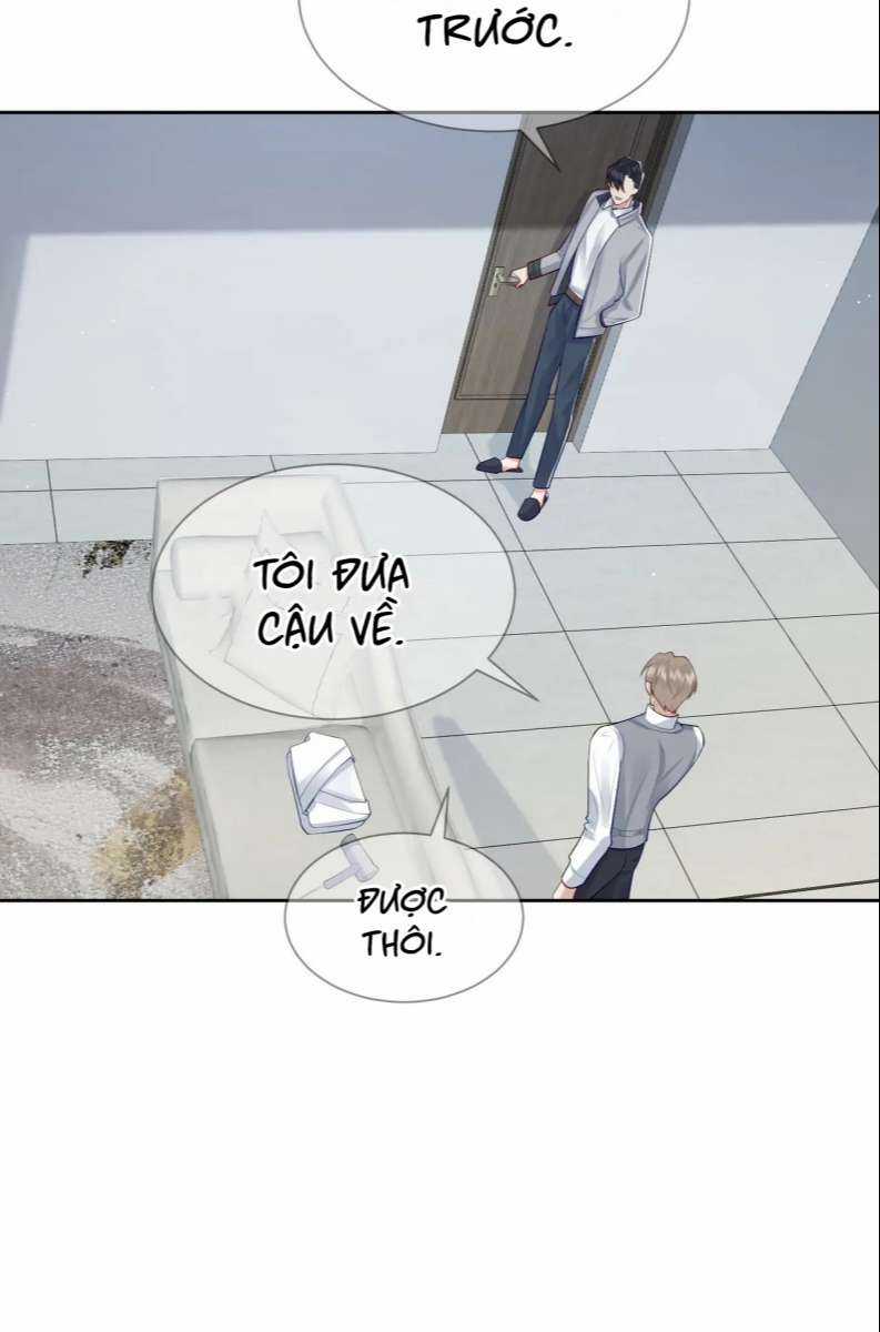 Nhân Vật Chính Chỉ Muốn Yêu Đương Chapter 17 trang 25