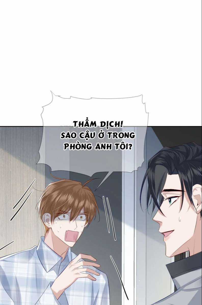 Nhân Vật Chính Chỉ Muốn Yêu Đương Chapter 17 trang 27