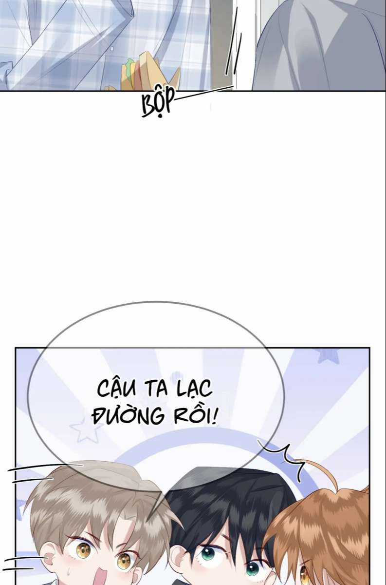 Nhân Vật Chính Chỉ Muốn Yêu Đương Chapter 17 trang 28