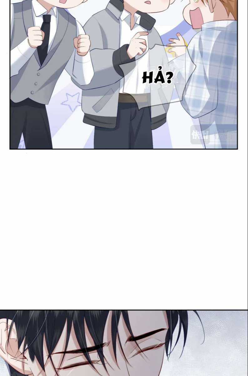 Nhân Vật Chính Chỉ Muốn Yêu Đương Chapter 17 trang 29