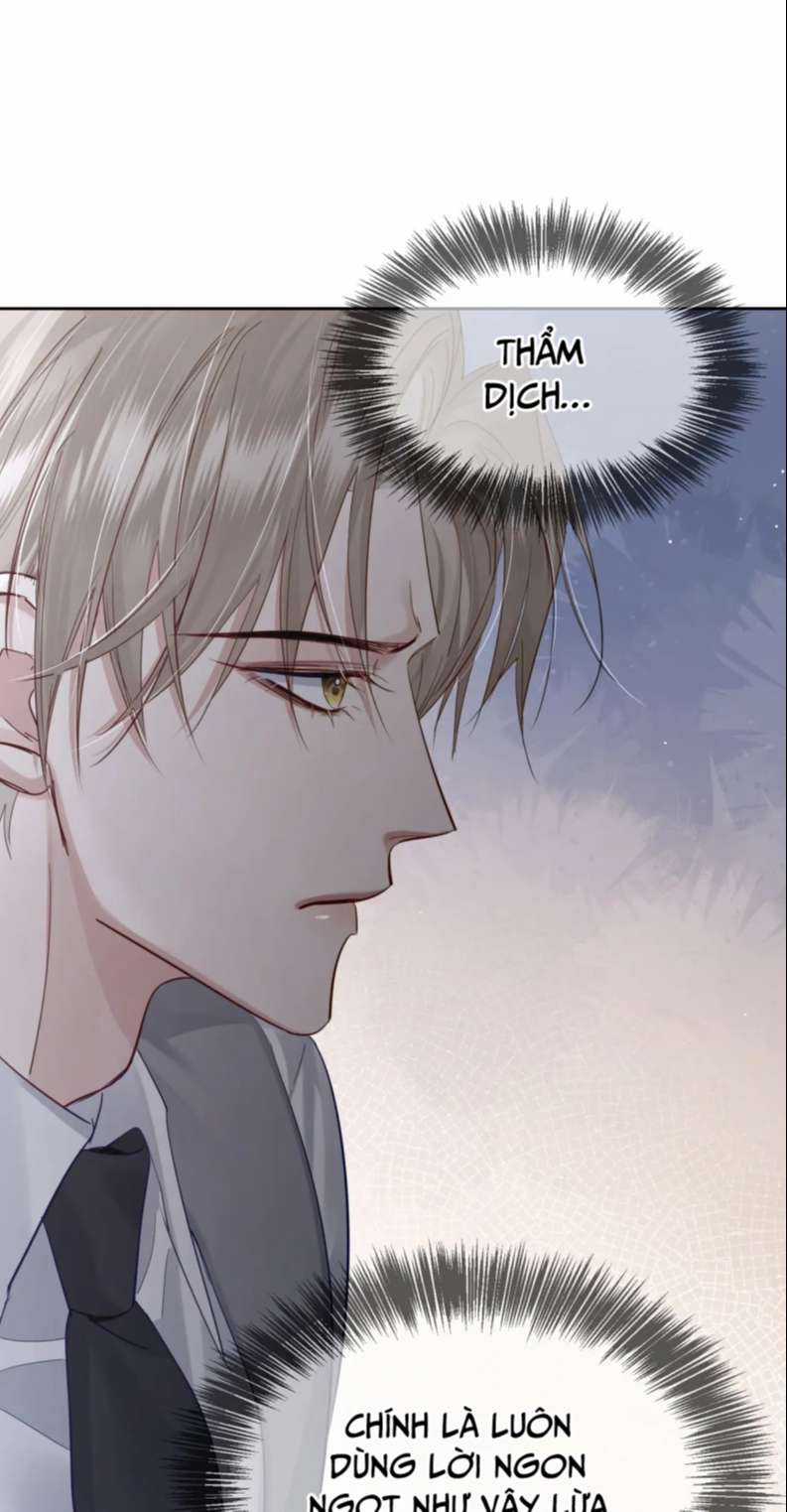 Nhân Vật Chính Chỉ Muốn Yêu Đương Chapter 17 trang 34