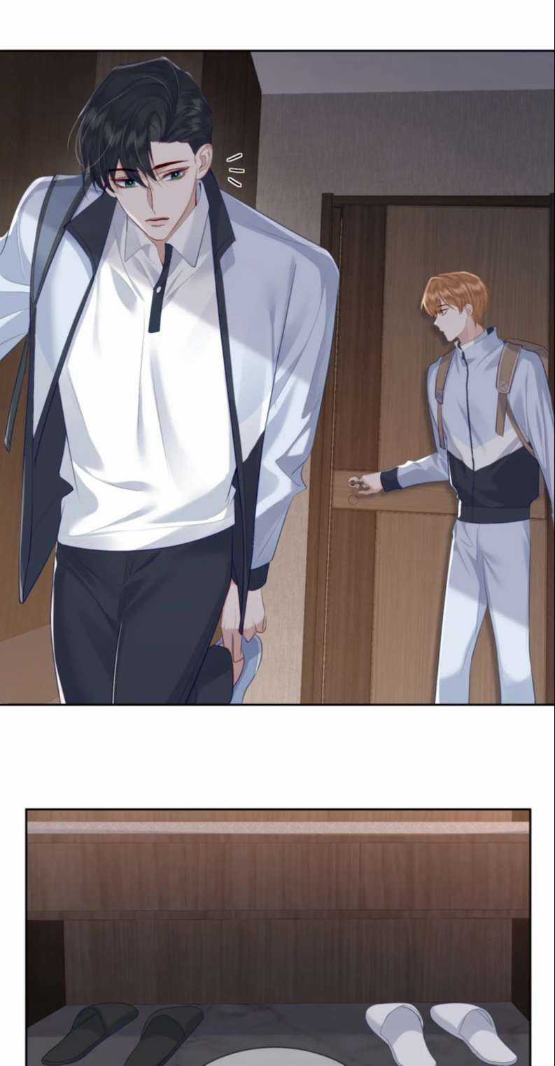 Nhân Vật Chính Chỉ Muốn Yêu Đương Chapter 17 trang 37