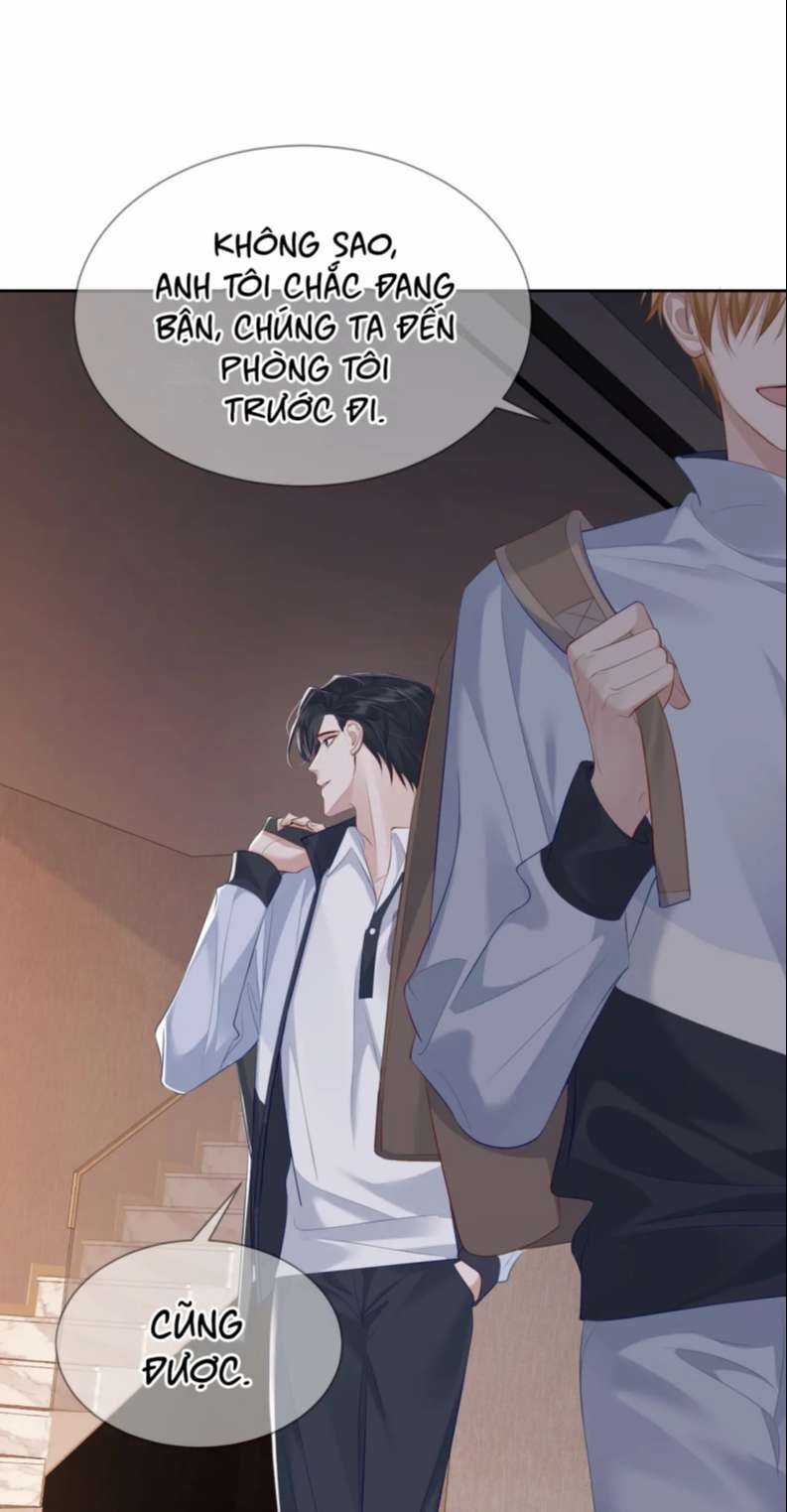 Nhân Vật Chính Chỉ Muốn Yêu Đương Chapter 17 trang 39