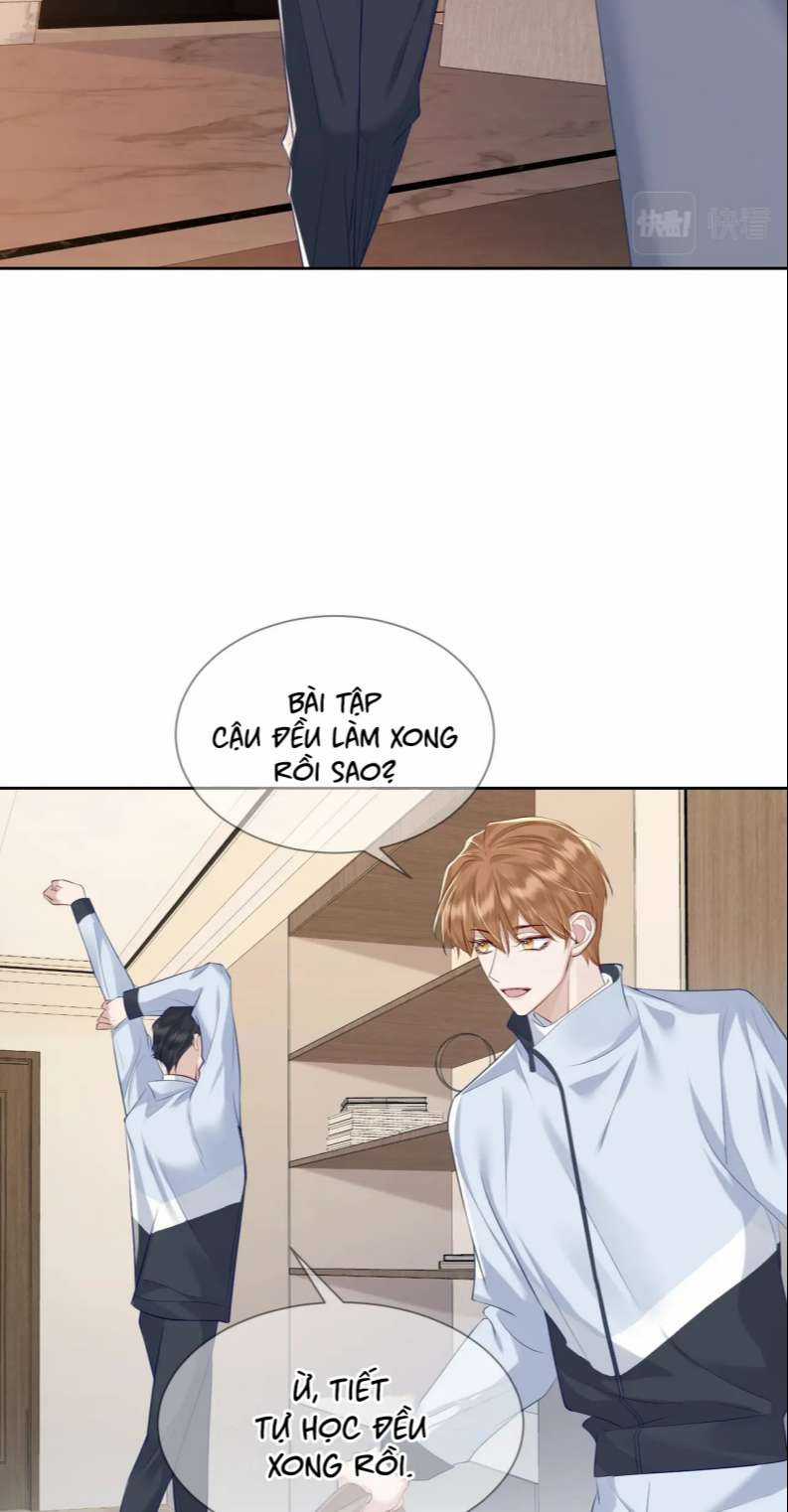 Nhân Vật Chính Chỉ Muốn Yêu Đương Chapter 17 trang 40