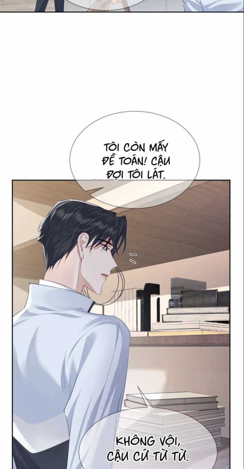 Nhân Vật Chính Chỉ Muốn Yêu Đương Chapter 17 trang 41